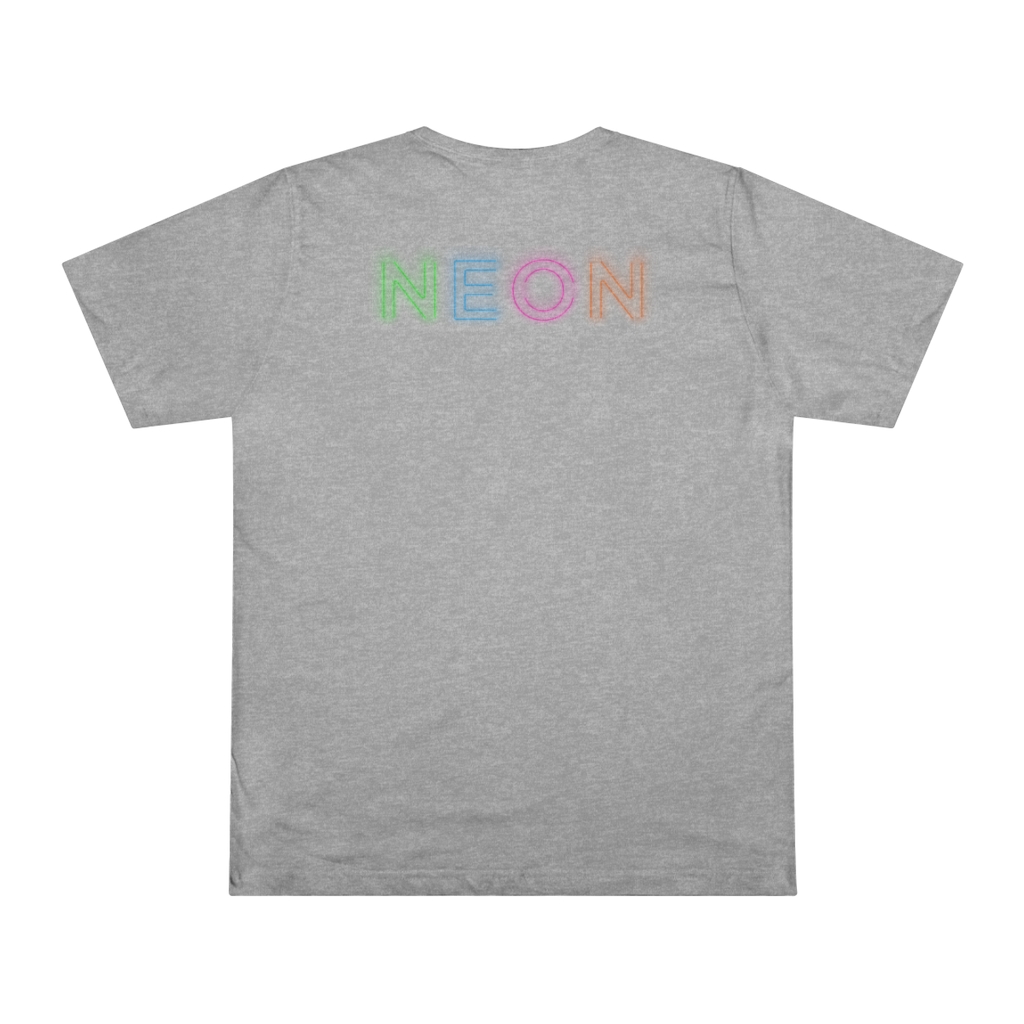 Logo Neon Deluxe T-shirt
