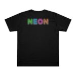 Logo Neon Deluxe T-shirt