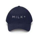 Milk+ Cap