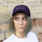Milk+ Twill Hat