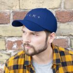 Milk+ Twill Hat